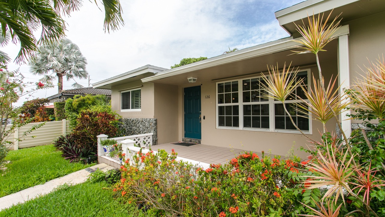 Photo of Outdoor in Dania Beach