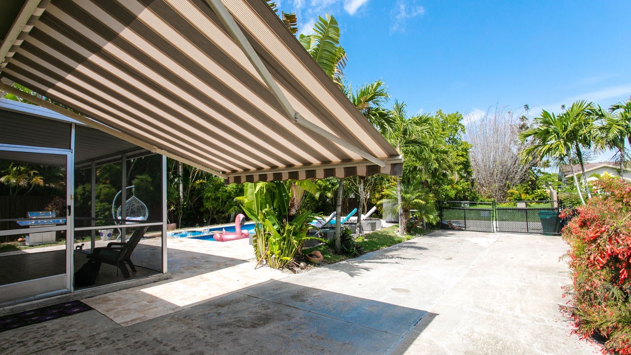 Photo of Outdoor in Dania Beach