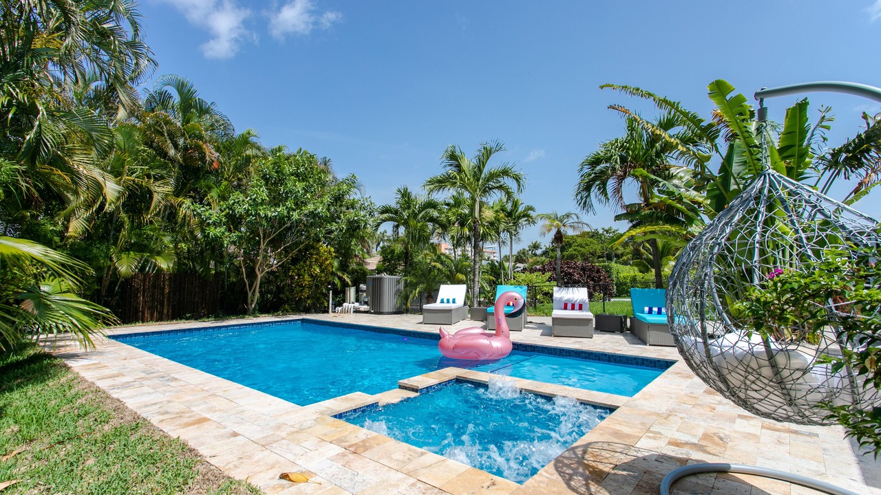 Photo of Outdoor in Dania Beach
