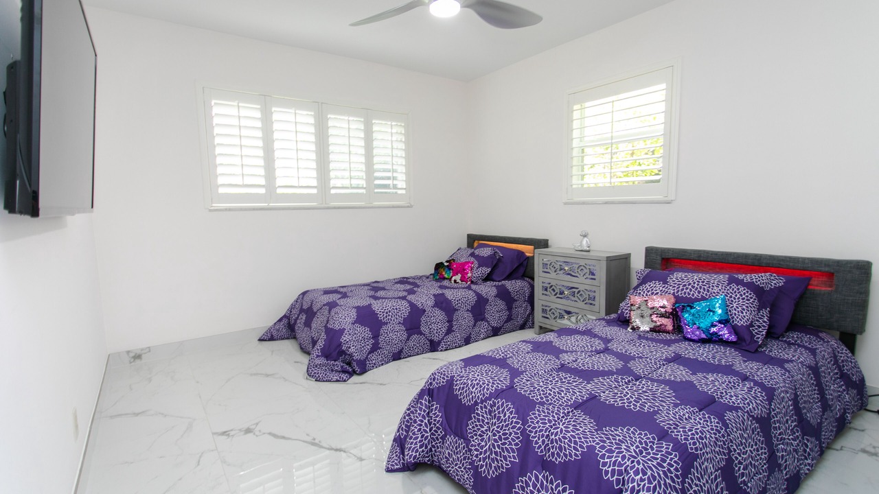 Photo of Bedroom in Dania Beach