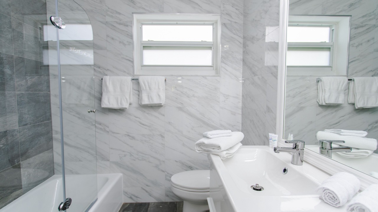 Photo of Bathroom in Dania Beach