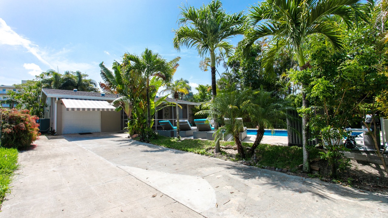 Photo of Outdoor in Dania Beach