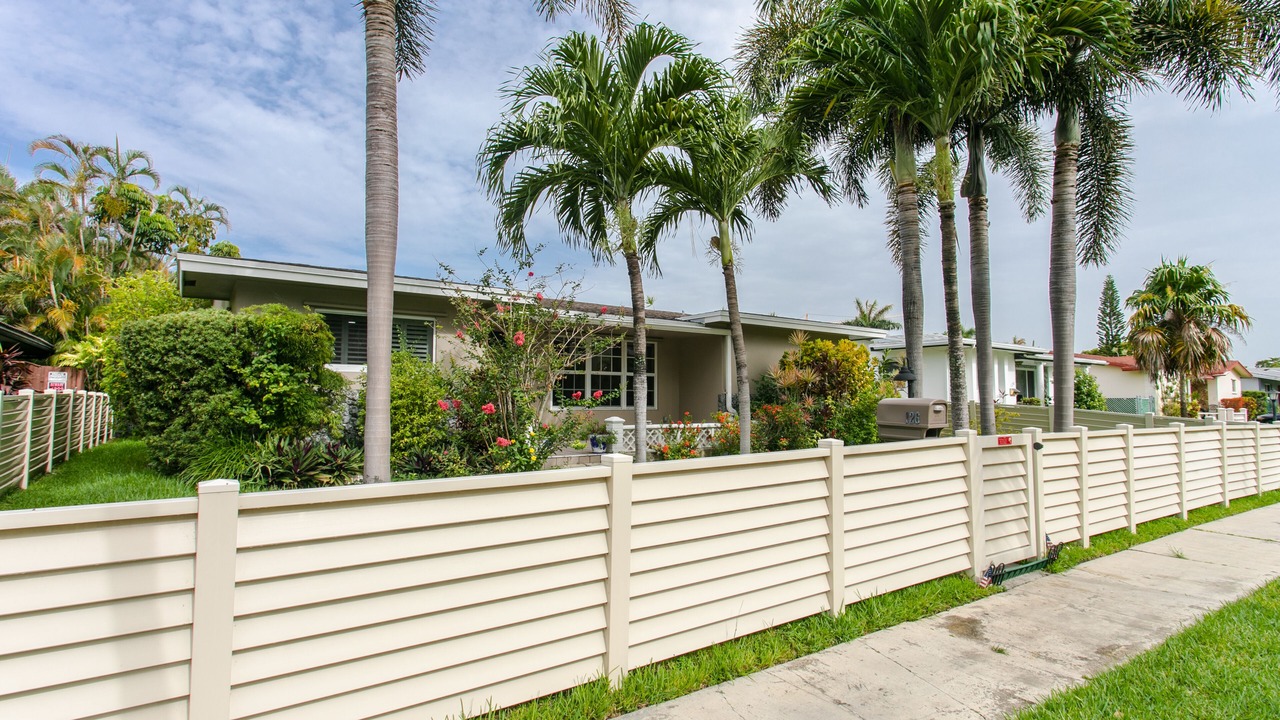 Photo of Outdoor in Dania Beach
