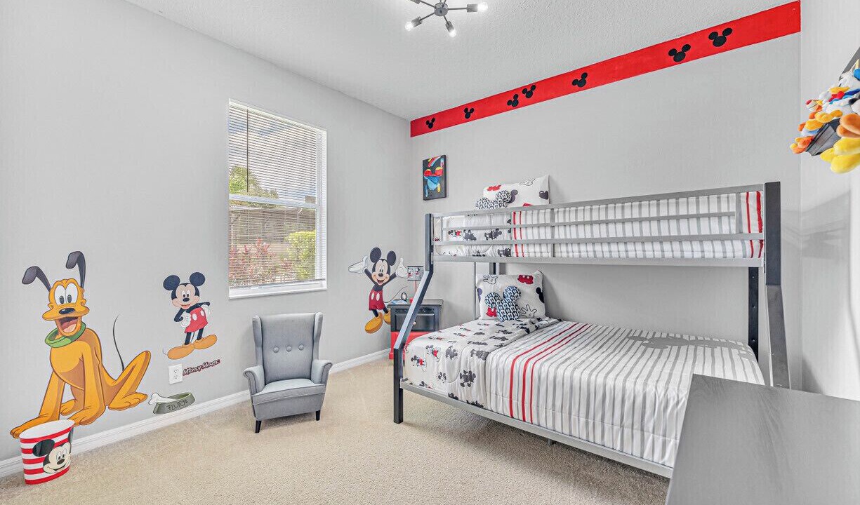 Photo of Bedroom in Calabay Parc