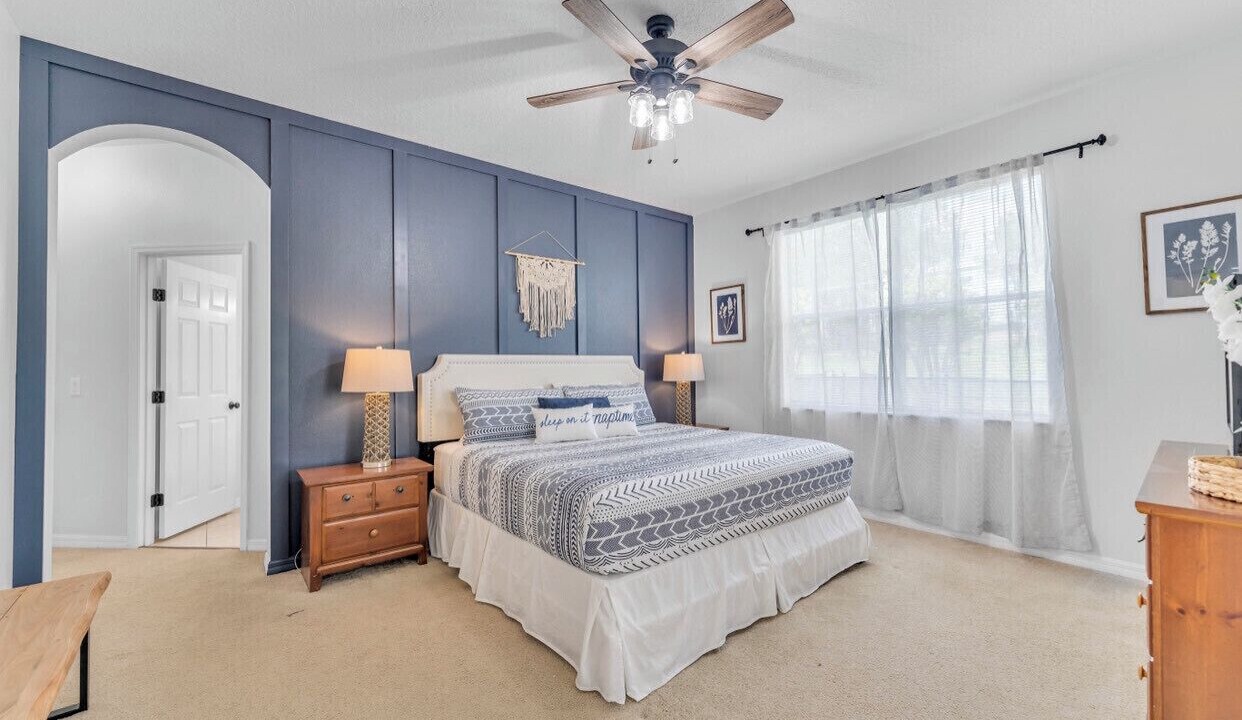Photo of Bedroom in Calabay Parc