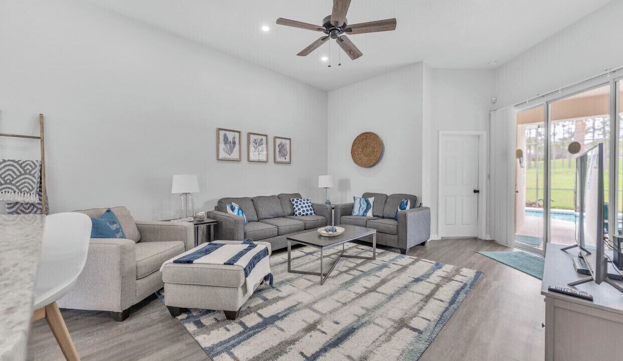 Photo of Livingroom in Calabay Parc