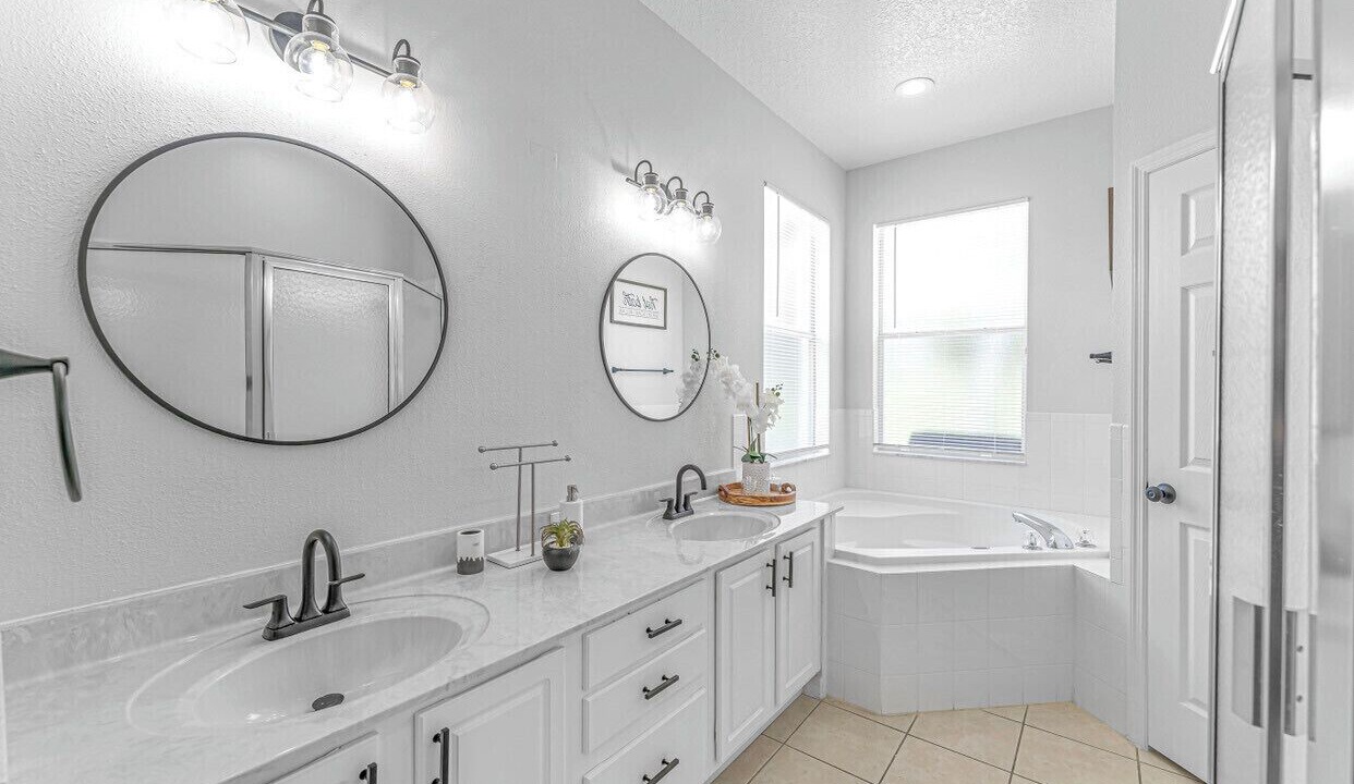 Photo of Bathroom in Calabay Parc