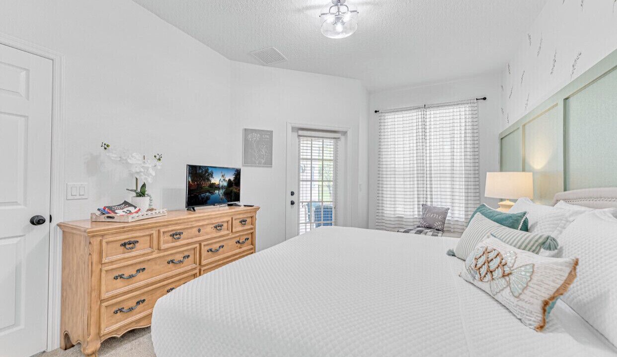 Photo of Bedroom in Calabay Parc