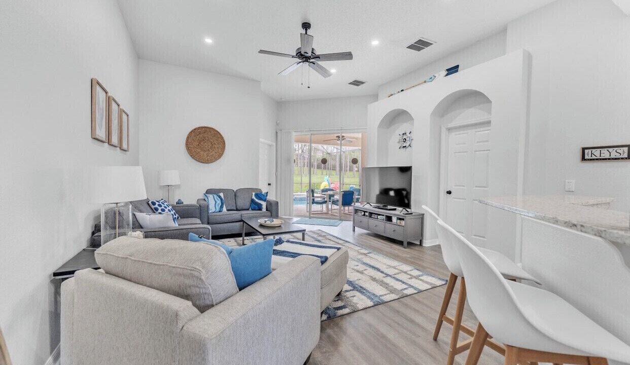 Photo of Livingroom in Calabay Parc