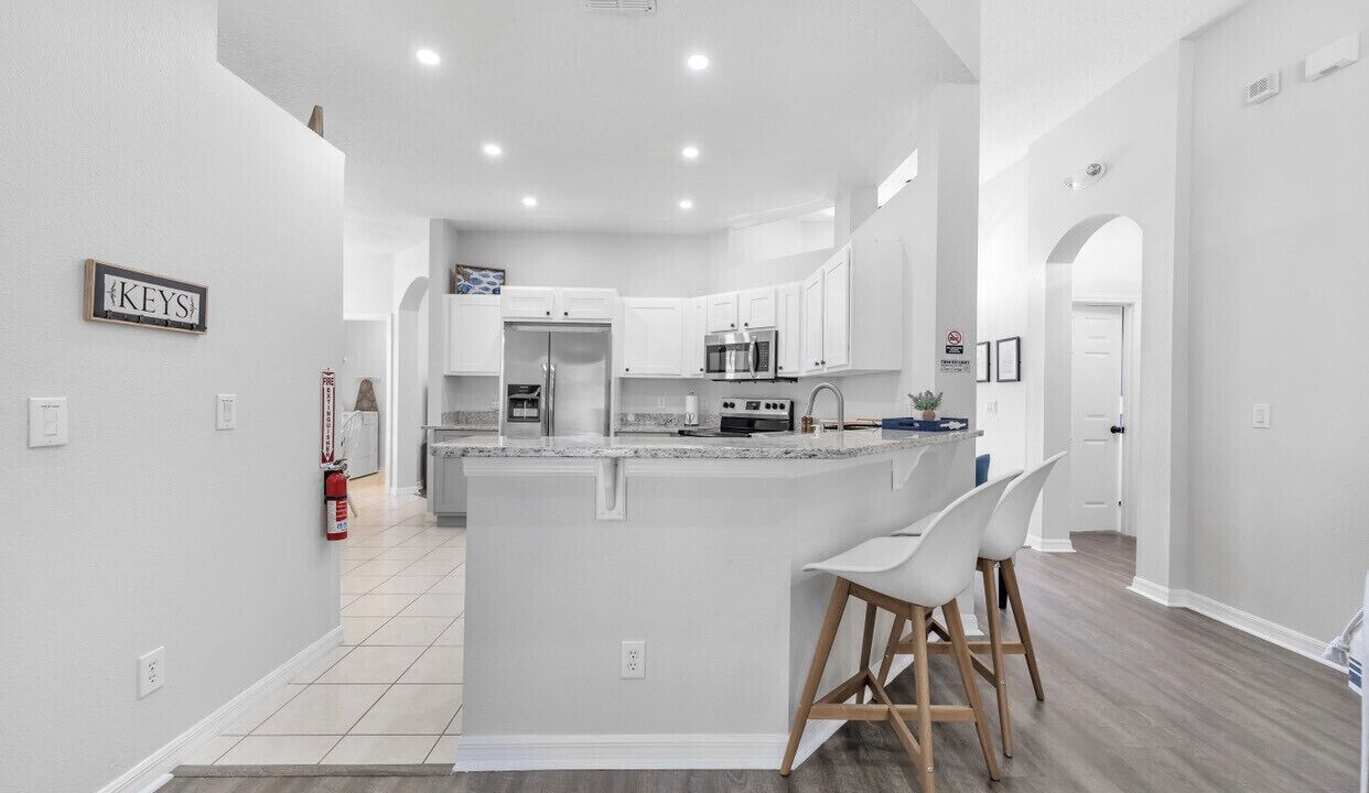 Photo of Kitchen in Calabay Parc