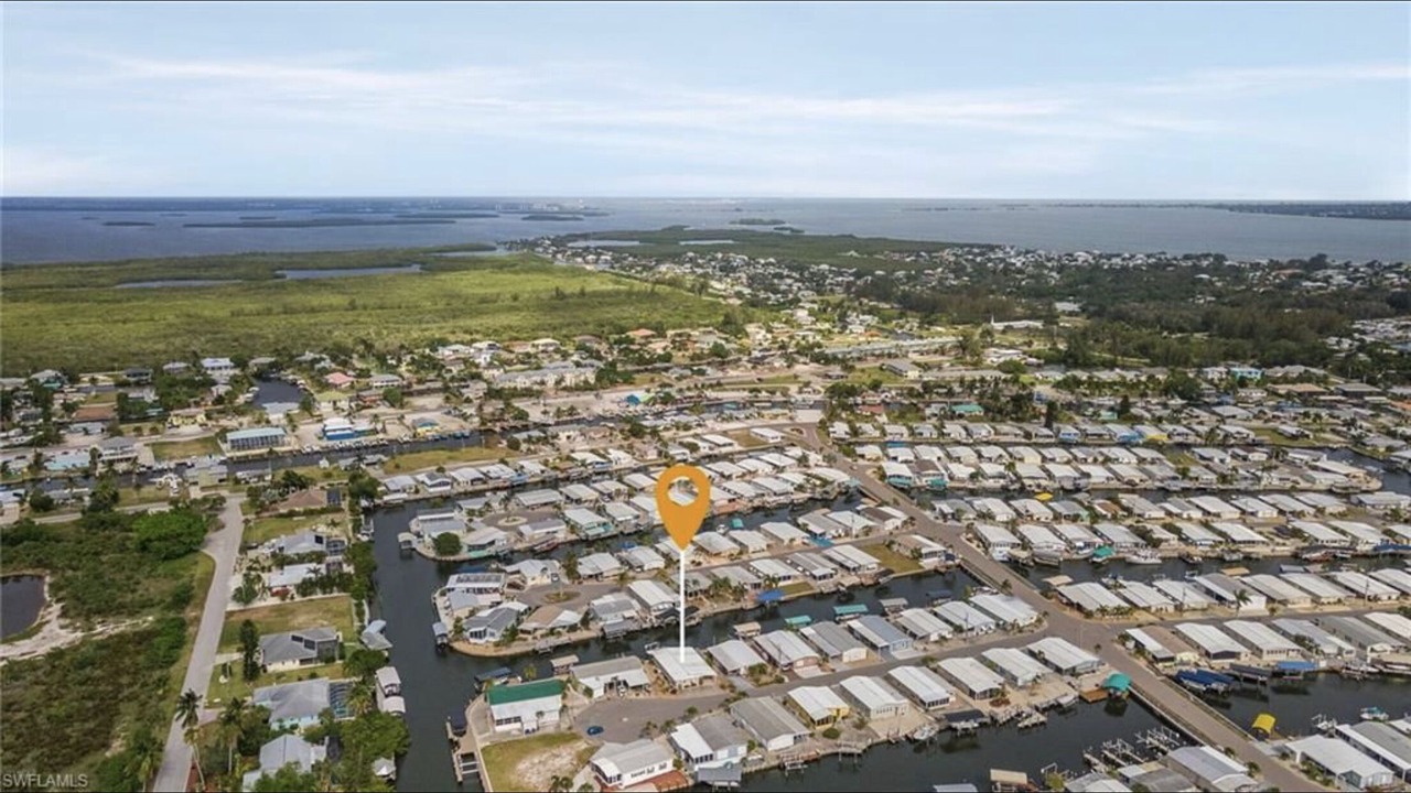 Photo of Outdoor in Saint James City