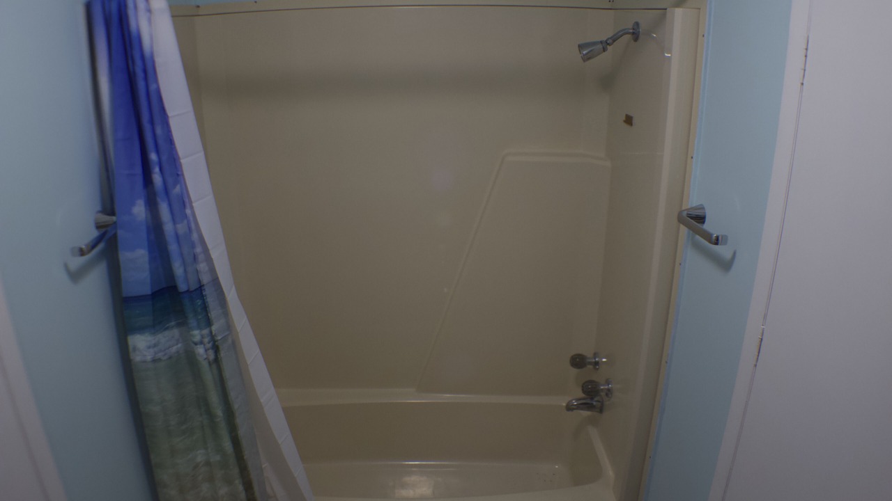 Photo of Bathroom in Saint James City