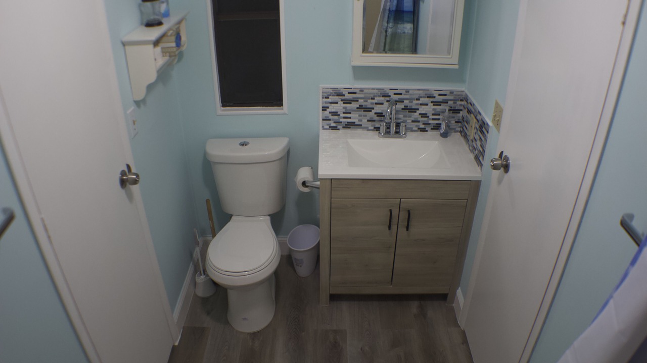 Photo of Bathroom in Saint James City