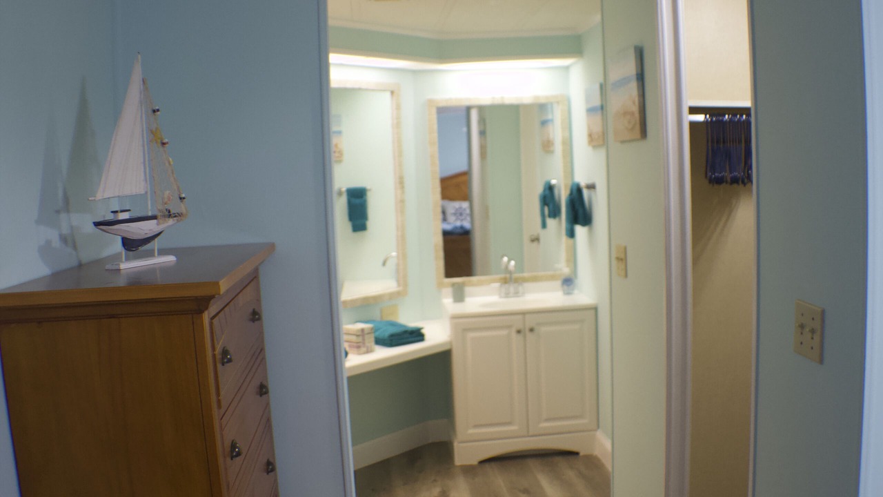 Photo of Bathroom in Saint James City