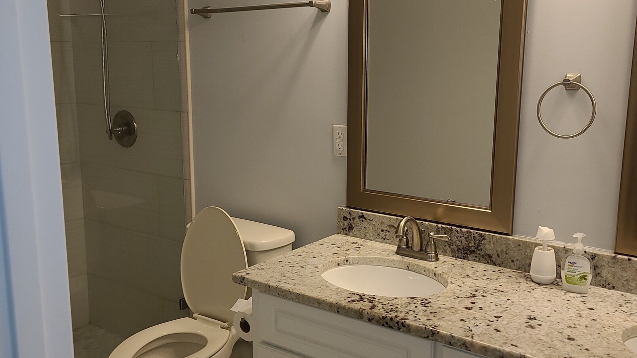 Photo of Bathroom in Augusta