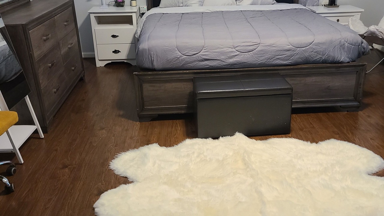 Photo of Bedroom in Augusta