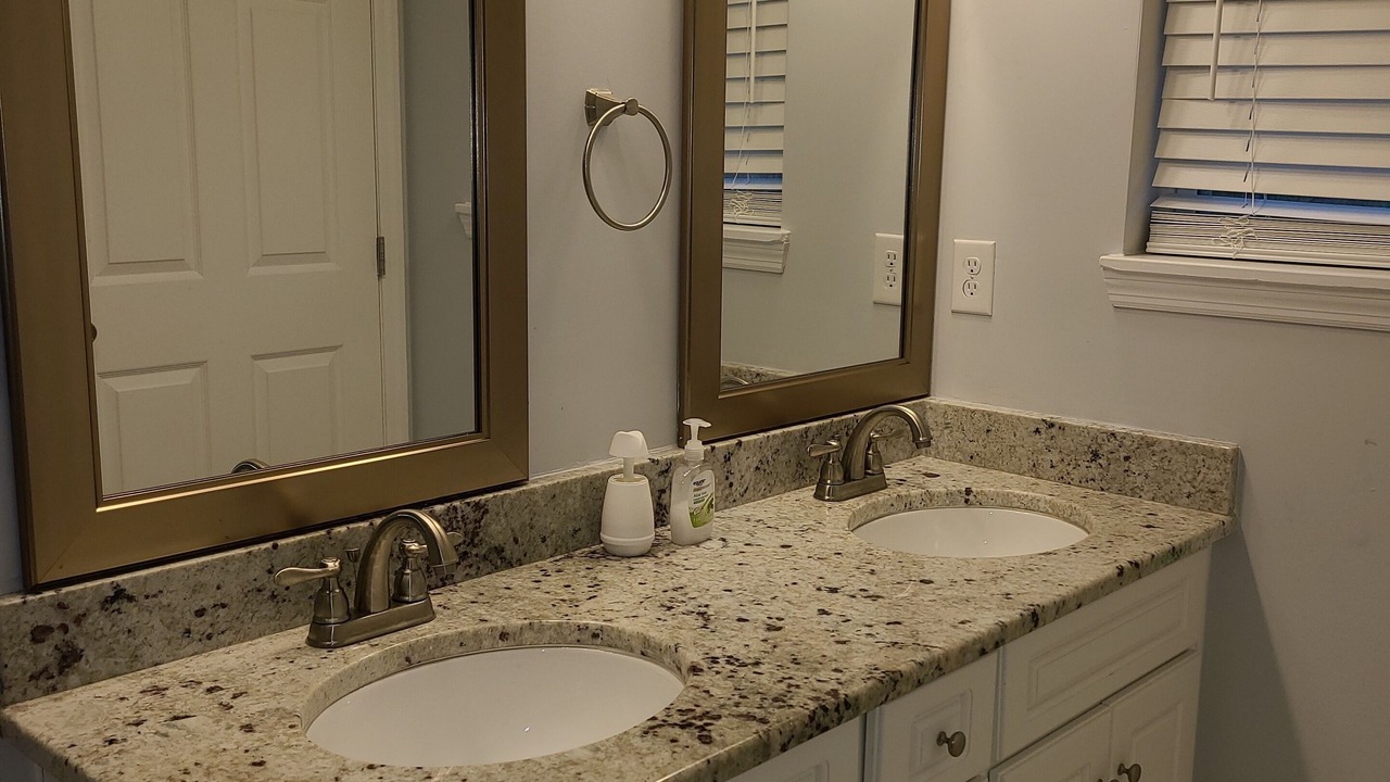 Photo of Bathroom in Augusta