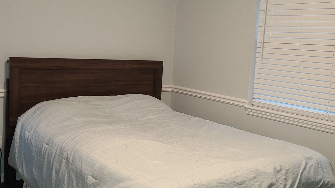 Photo of Bedroom in Augusta