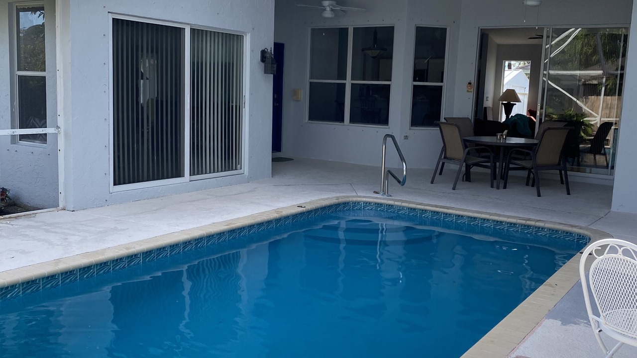 Photo of Outdoor in Greenview Shores