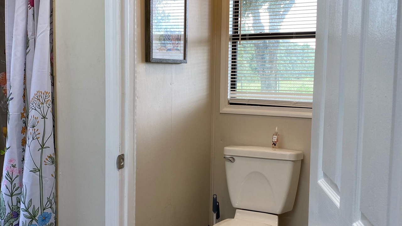 Photo of Bathroom in Fish Hawk