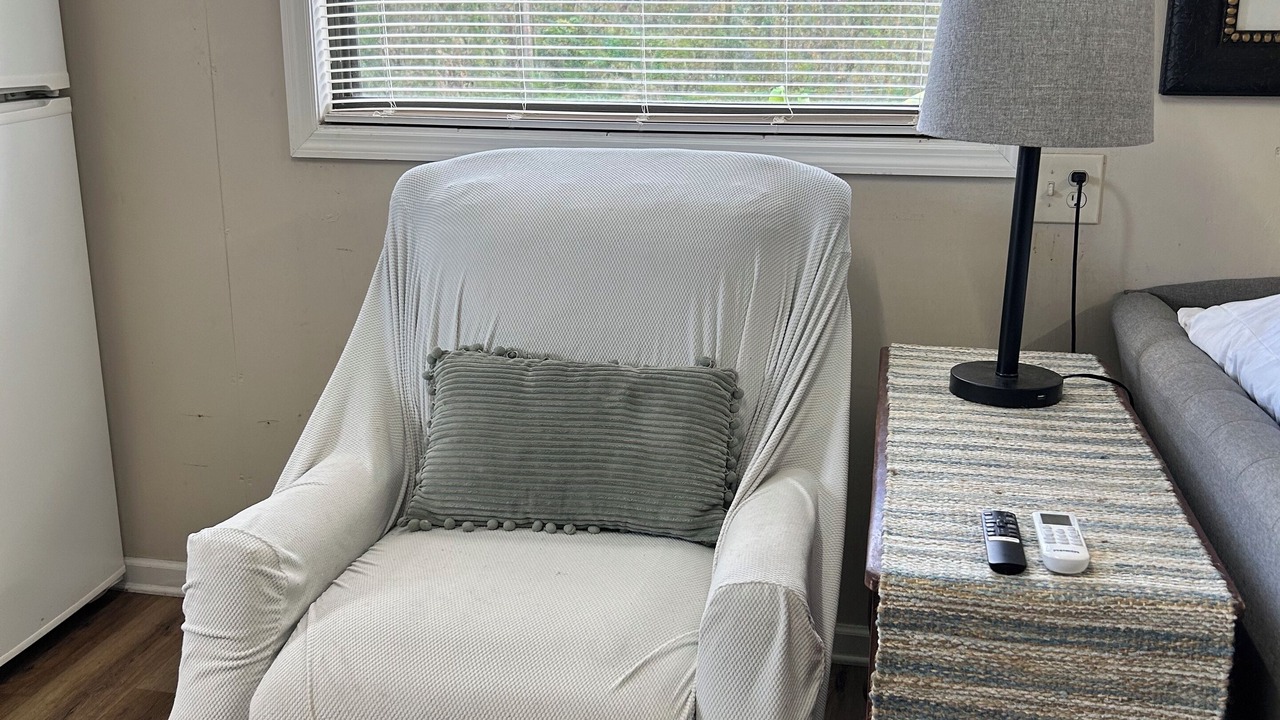 Photo of Livingroom in Fish Hawk