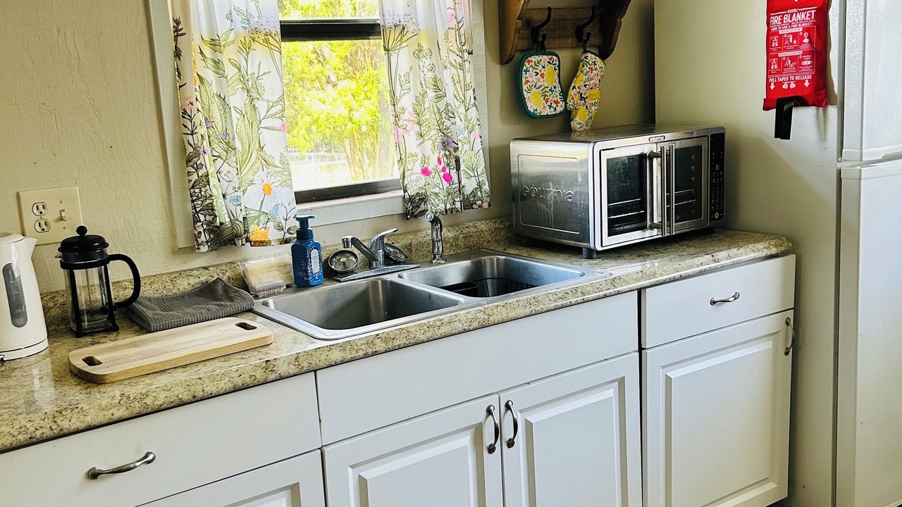 Photo of Kitchen in Fish Hawk