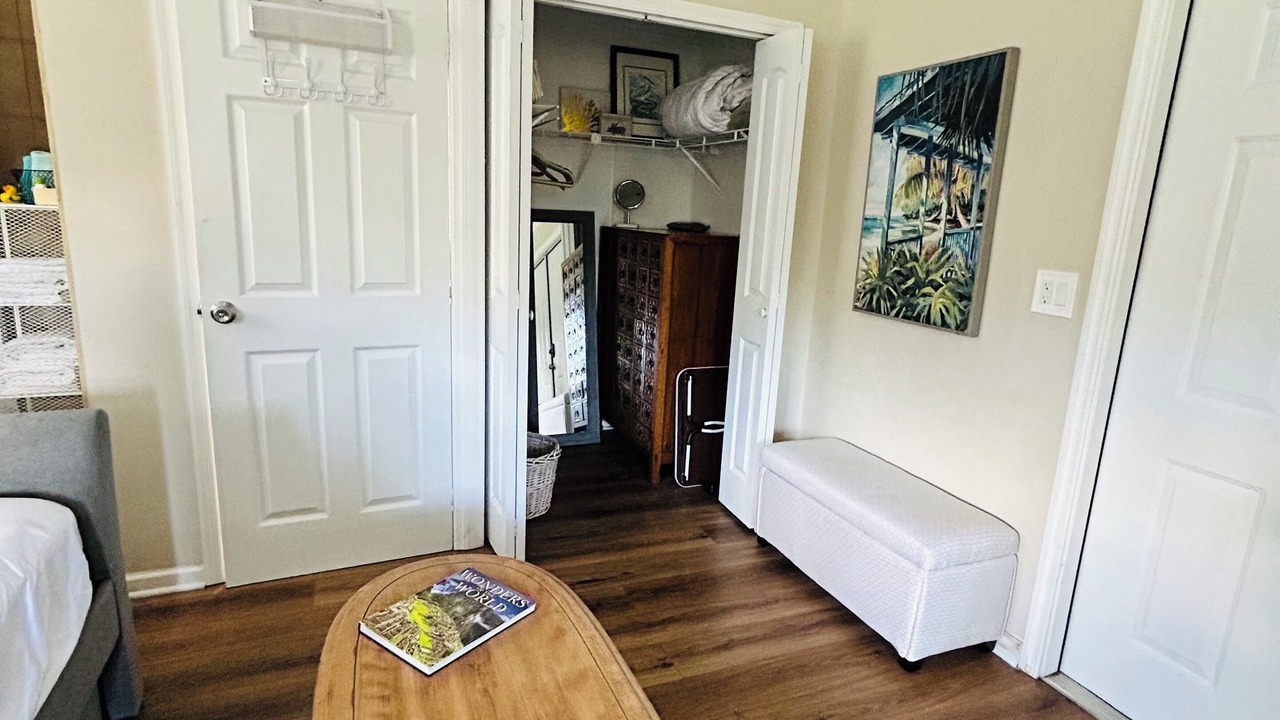 Photo of Bedroom in Fish Hawk