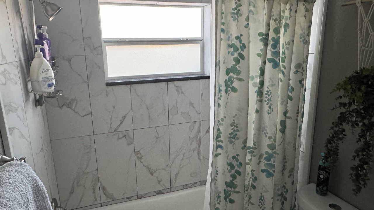 Photo of Bathroom in Seacoast Shores