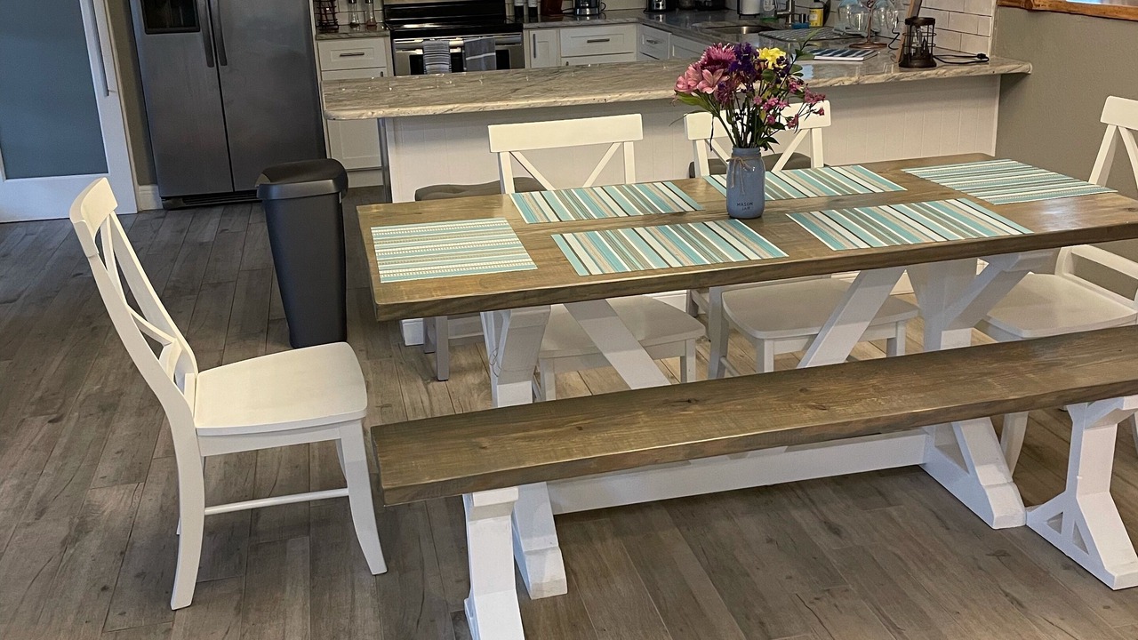 Photo of Kitchen in Seacoast Shores