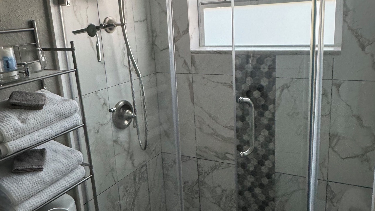 Photo of Bathroom in Seacoast Shores