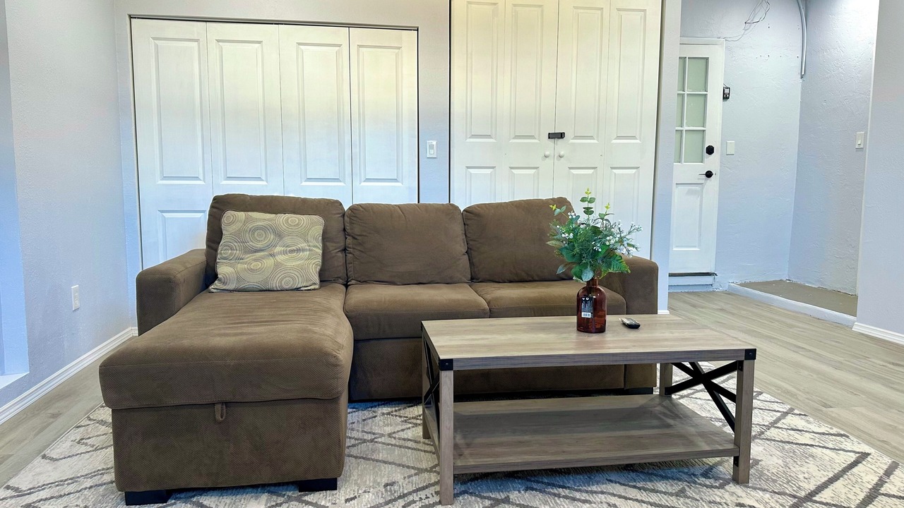 Photo of Livingroom in Seminole
