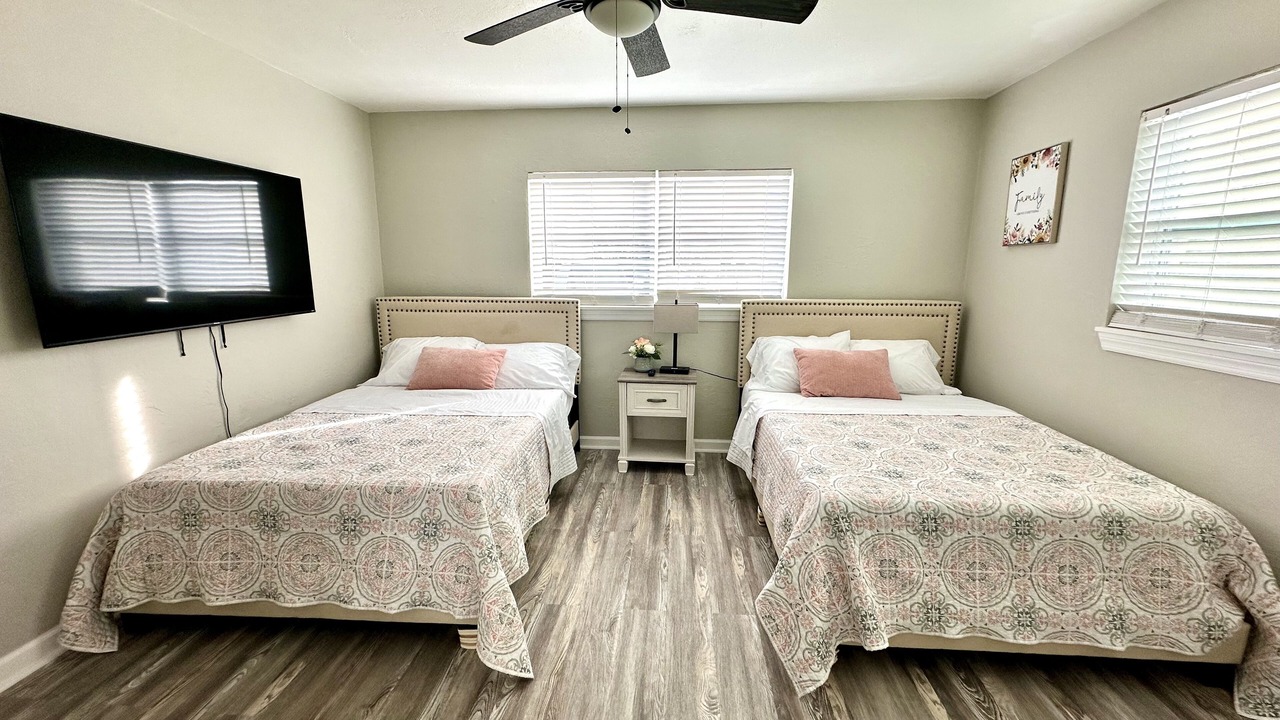 Photo of Bedroom in Seminole
