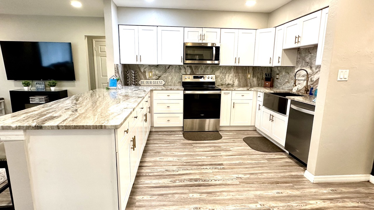 Photo of Kitchen in Seminole