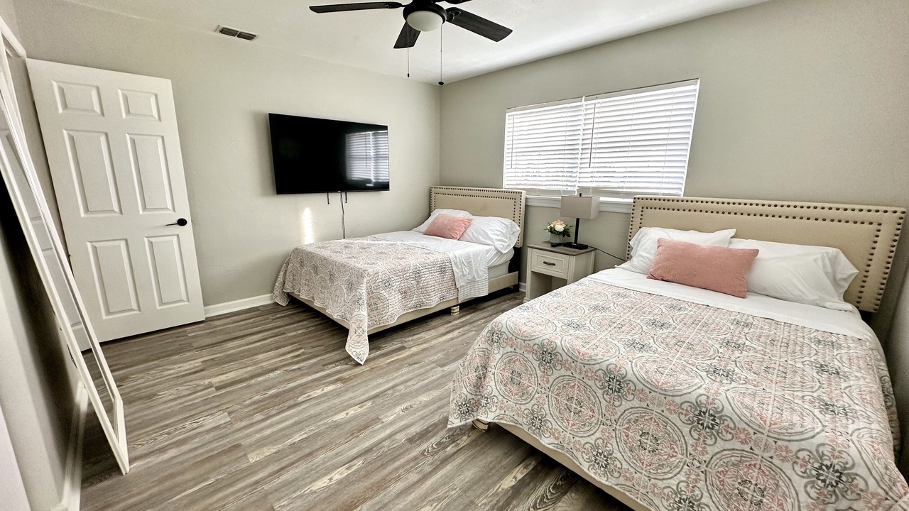 Photo of Bedroom in Seminole