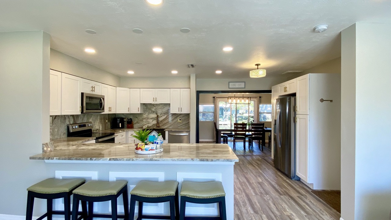 Photo of Kitchen in Seminole