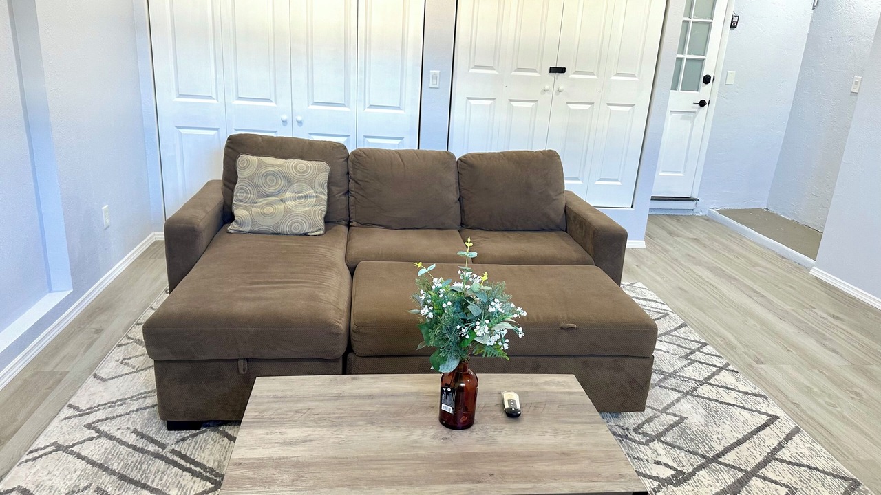 Photo of Livingroom in Seminole