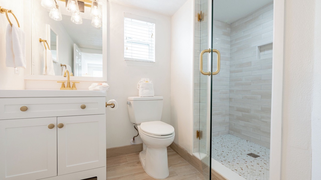 Photo of Bathroom in Anna Maria