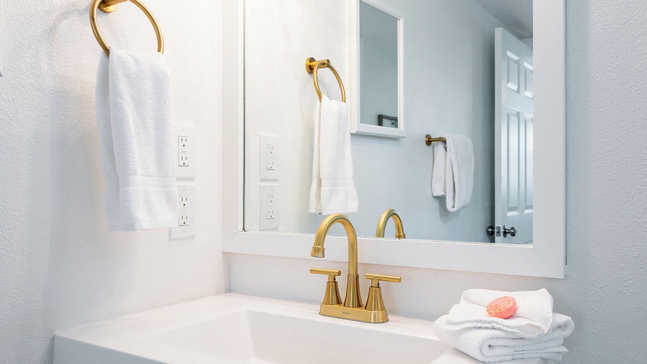 Photo of Bathroom in Anna Maria