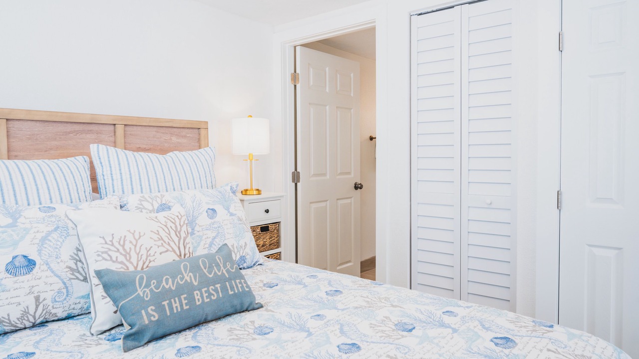 Photo of Bedroom in Anna Maria