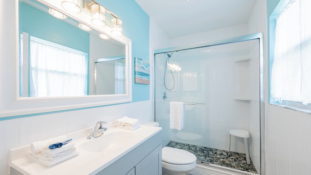 Photo of Bathroom in Anna Maria
