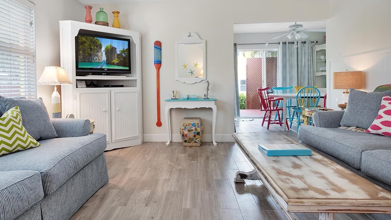 Photo of Bedroom in Anna Maria