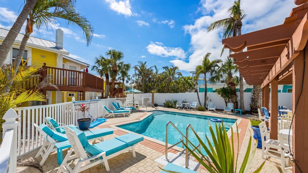 Photo of Outdoor in Anna Maria