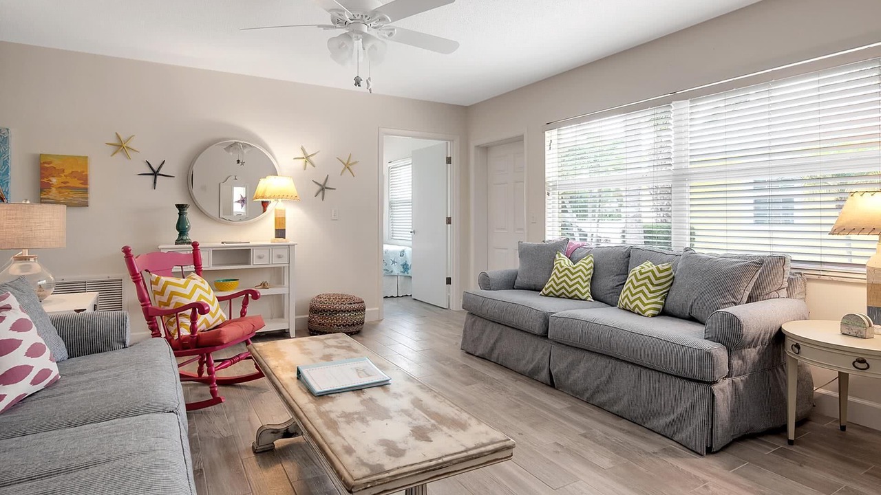 Photo of Livingroom in Anna Maria