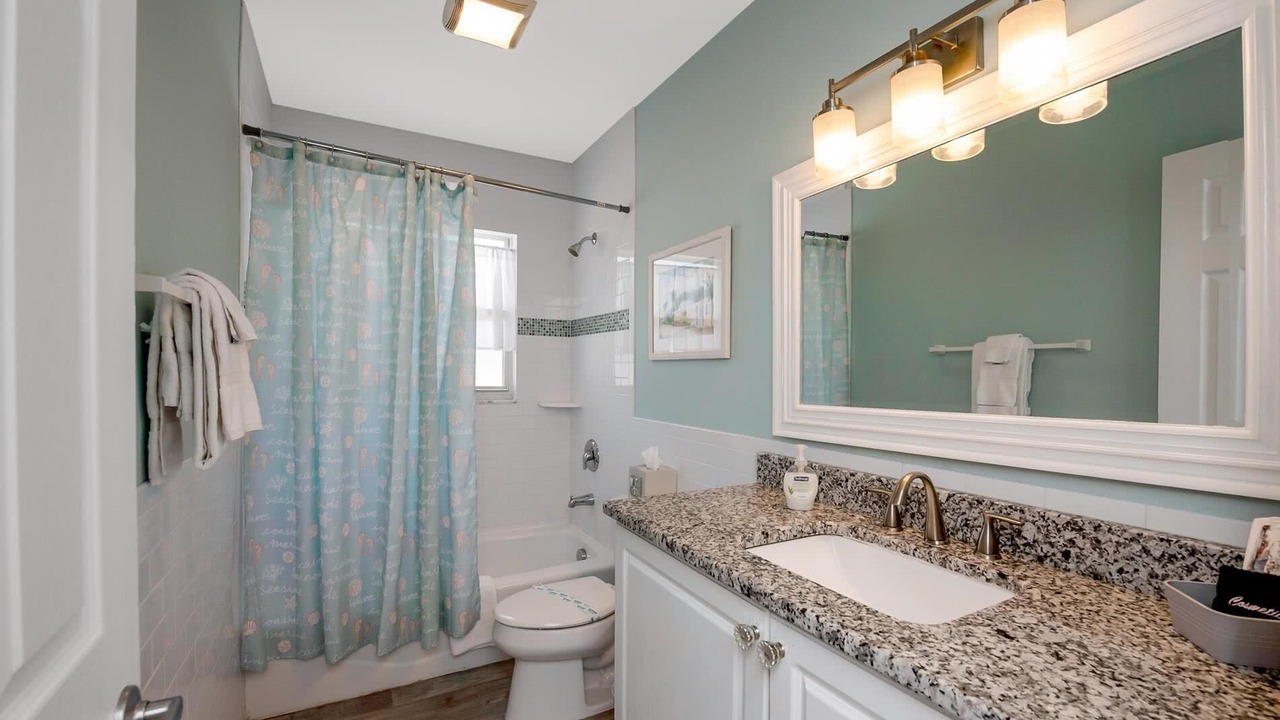 Photo of Bathroom in Anna Maria