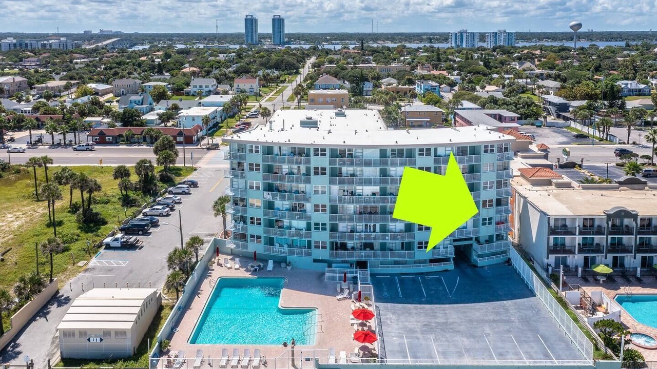 Photo of Outdoor in East Daytona
