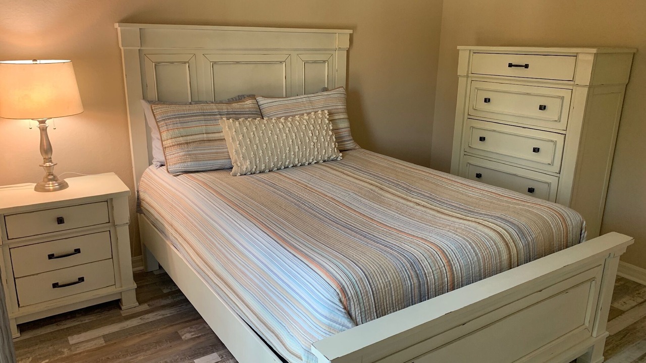 Photo of Bedroom in Biggar