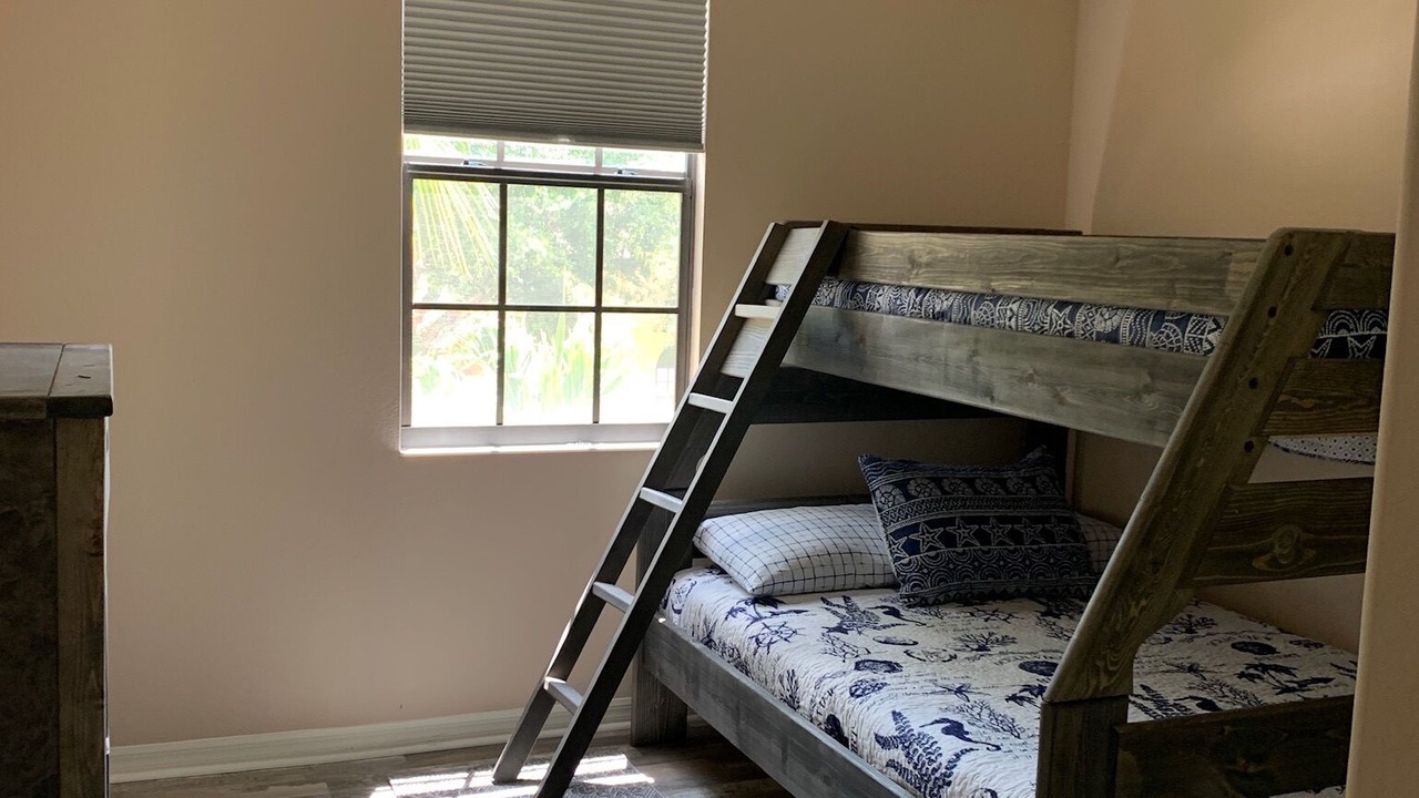 Photo of Bedroom in Biggar