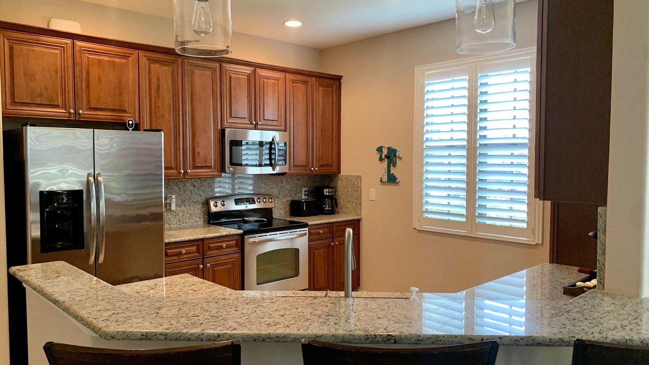 Photo of Kitchen in Biggar