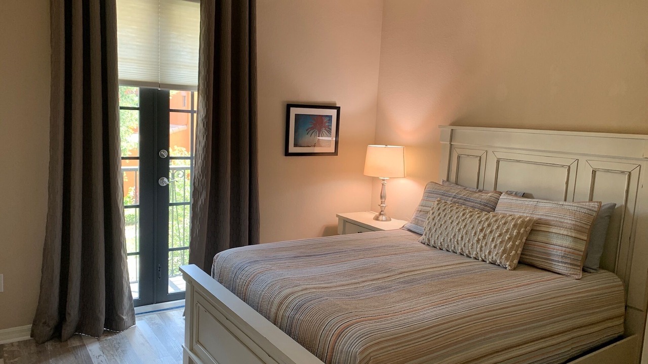 Photo of Bedroom in Biggar