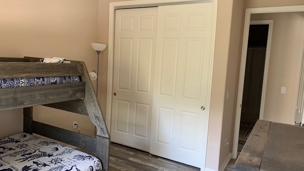 Photo of Bedroom in Biggar